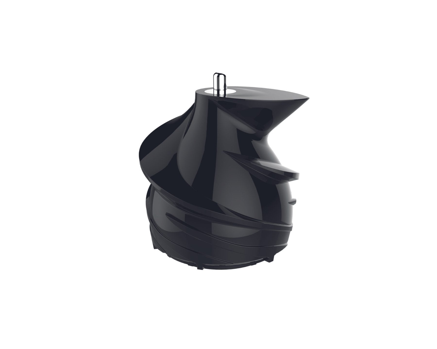 koenig-steel-line-slow-juicer-pro-entsafter-edelstahl image 5