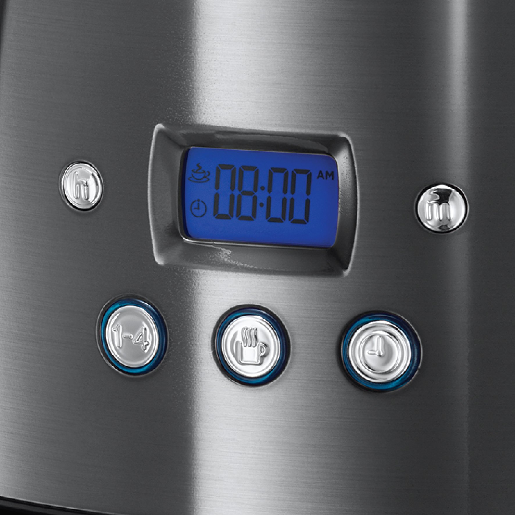 russell-hobbs-luna-23241-56-filterkaffeemaschine-grau-1-5-l image 5