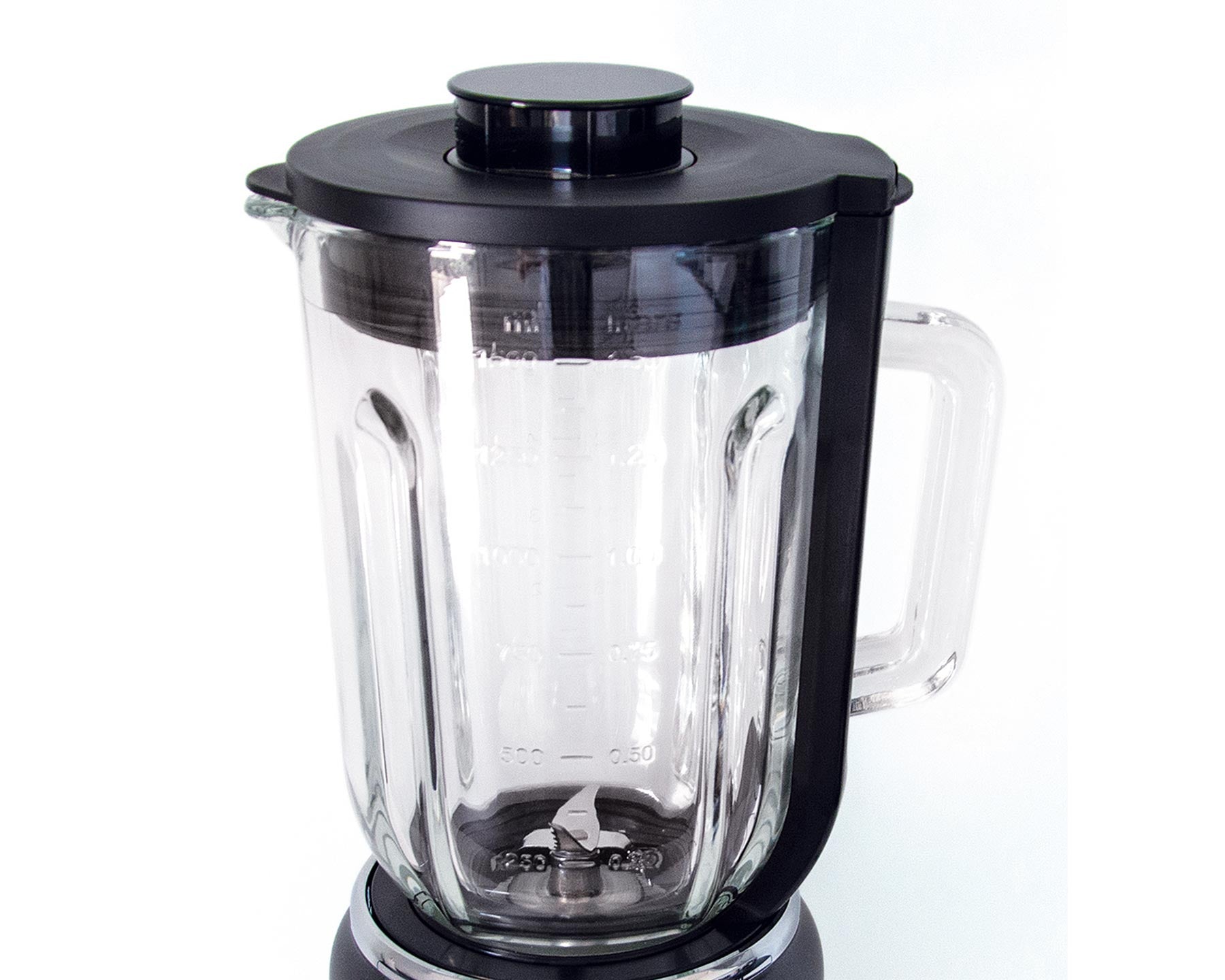 koenig-steel-line-standmixer-the-sharp-1000w-1-5l image 4