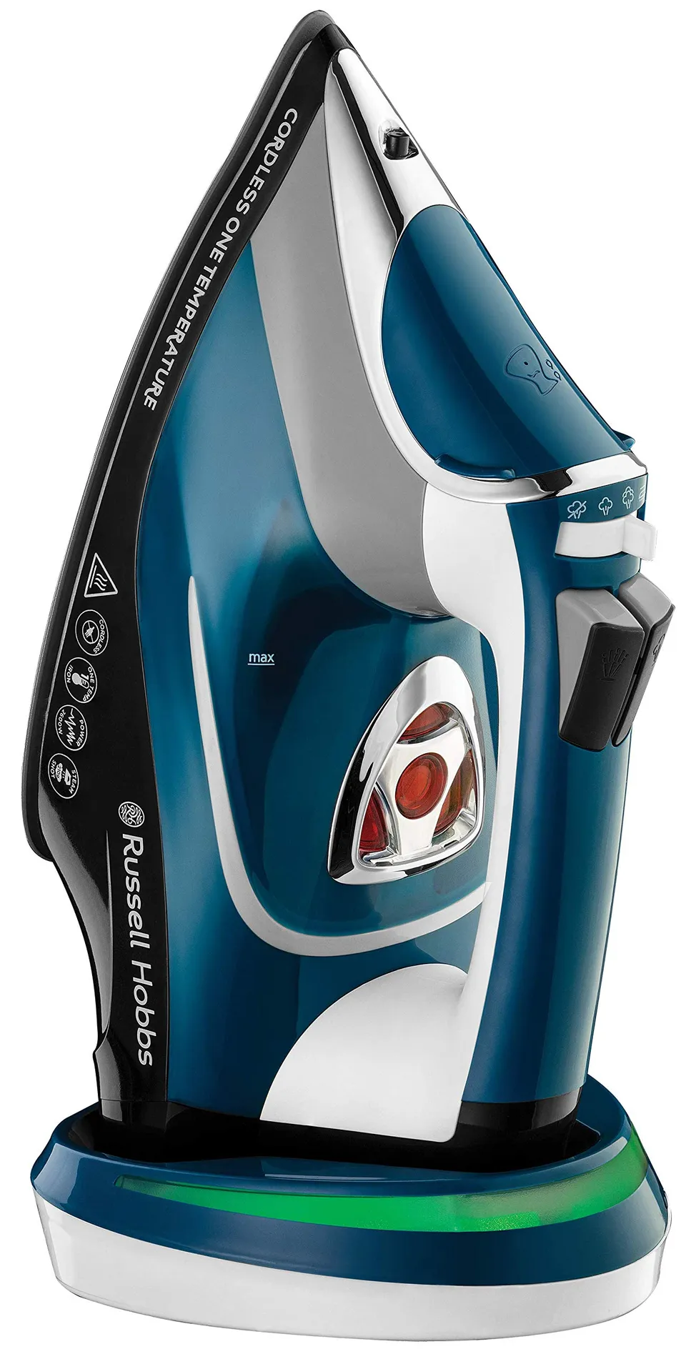russell-hobbs-light-and-easy-dampfb-geleisen-kabellos-2600w image 1