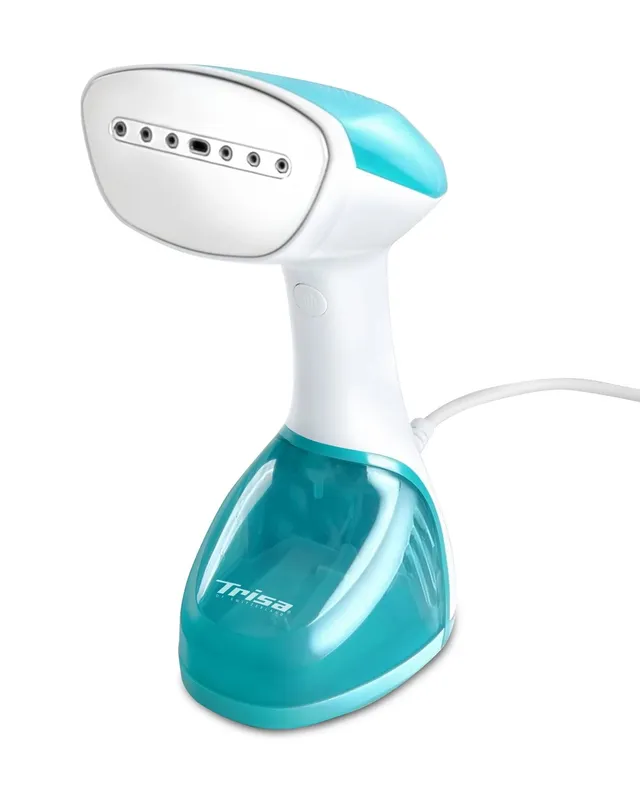 trisa-comfort-touch-silky-steam-dampfb-rste-t-rkis-2000w image 1
