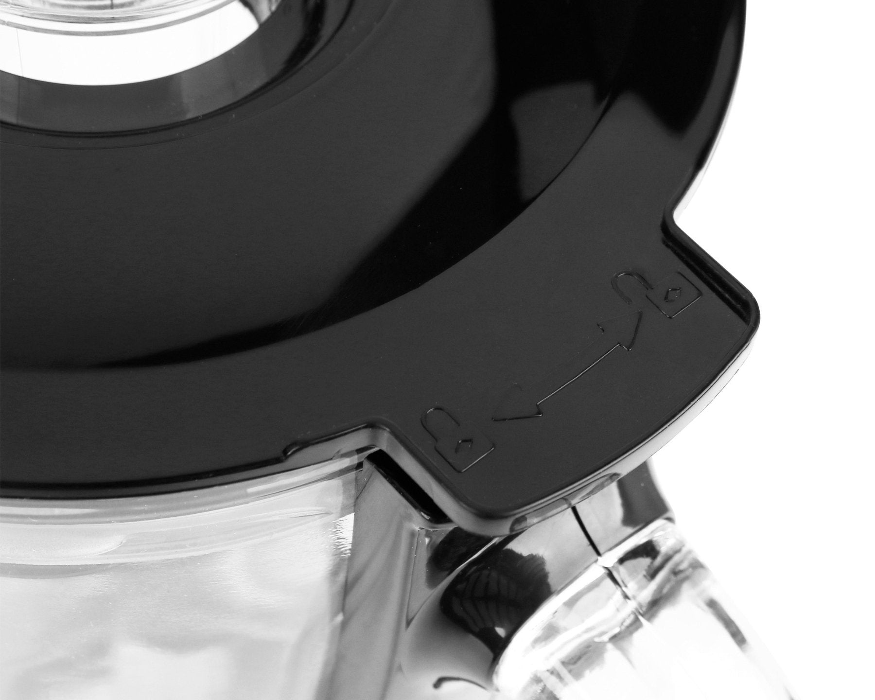 koenig-eco-line-standmixer-1-5-l-glas-bpa-frei image 4