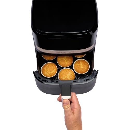 russell-hobbs-satisfry-ersatzkorb-4-3-l-pfas-frei-schwarz image 6