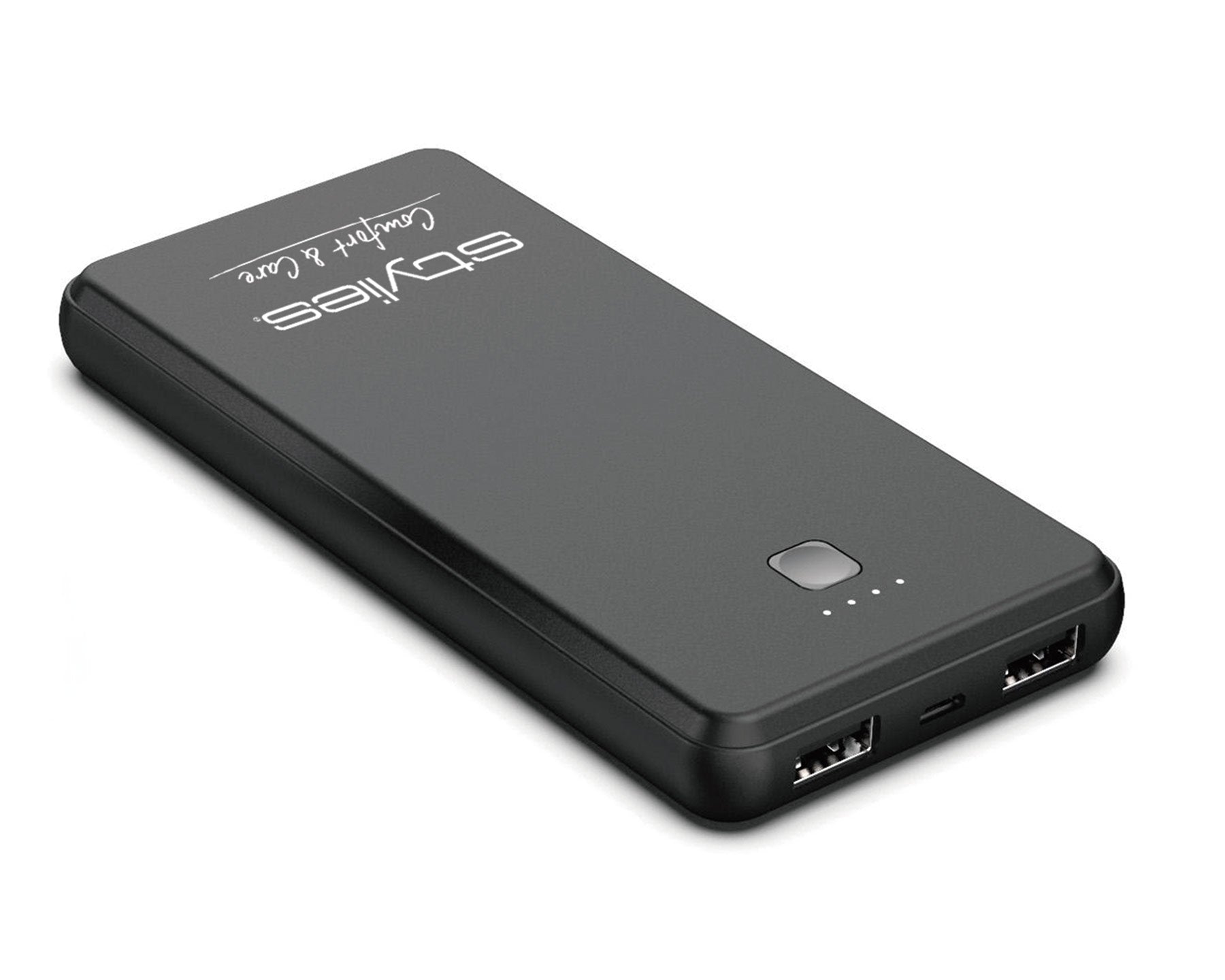 koenig-elegance-powerbank-10000mah-ladeger-t-kompakt image 2
