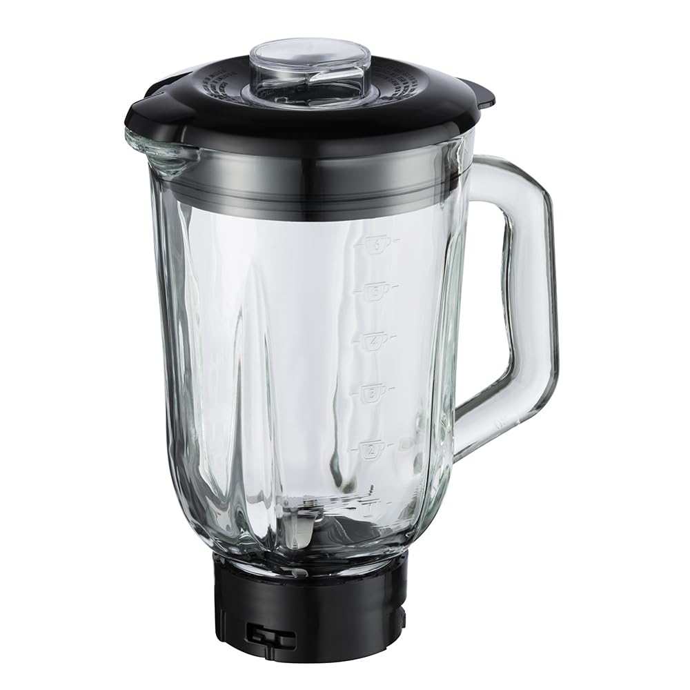 russell-hobbs-desire-standmixer-1-5-l-rot-glas-850-w image 3