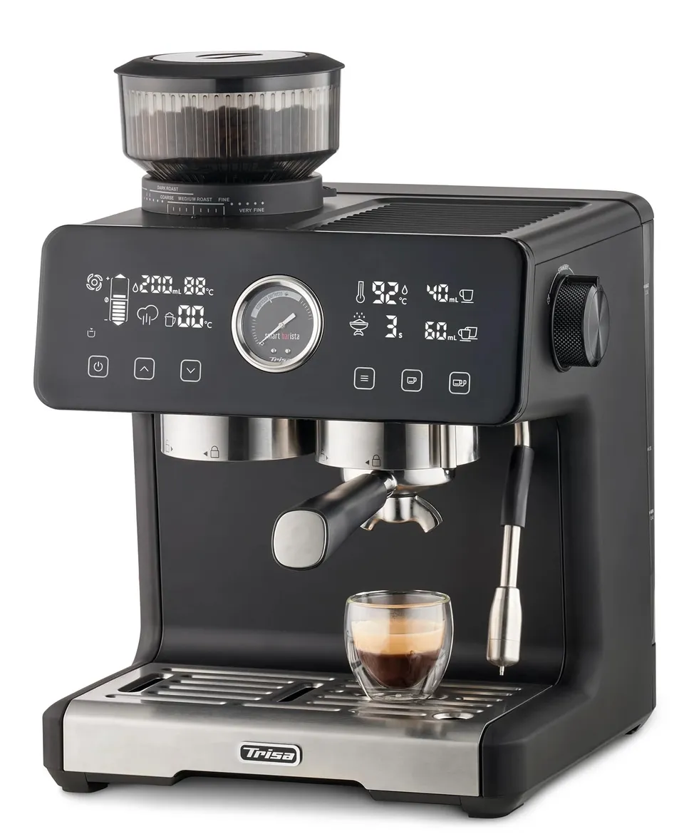 trisa-barista-plus-smart-barista-siebtr-germaschine-20-bar image 1
