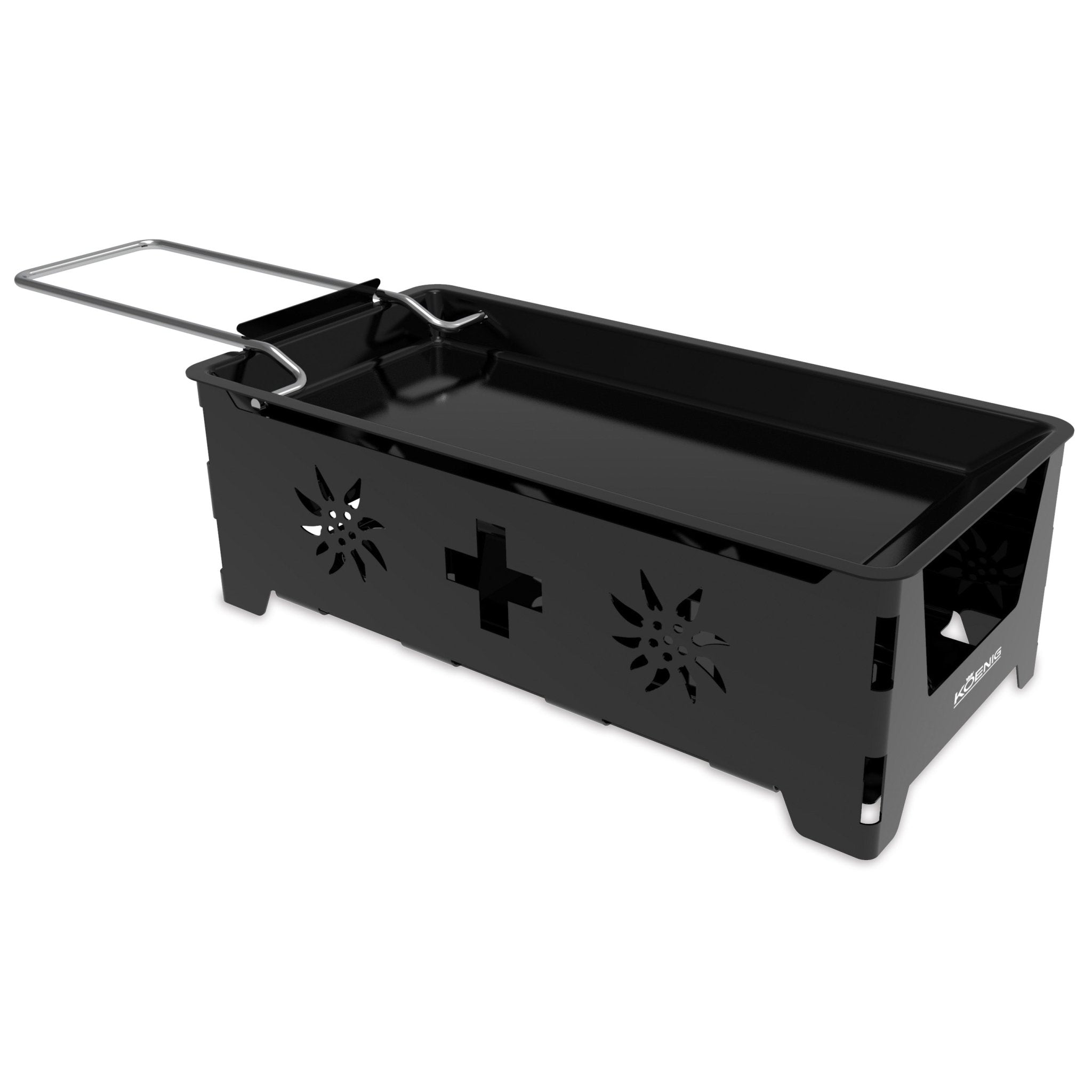 koenig-4-and-more-kerzen-raclette-suisse-mit-tasche image 3
