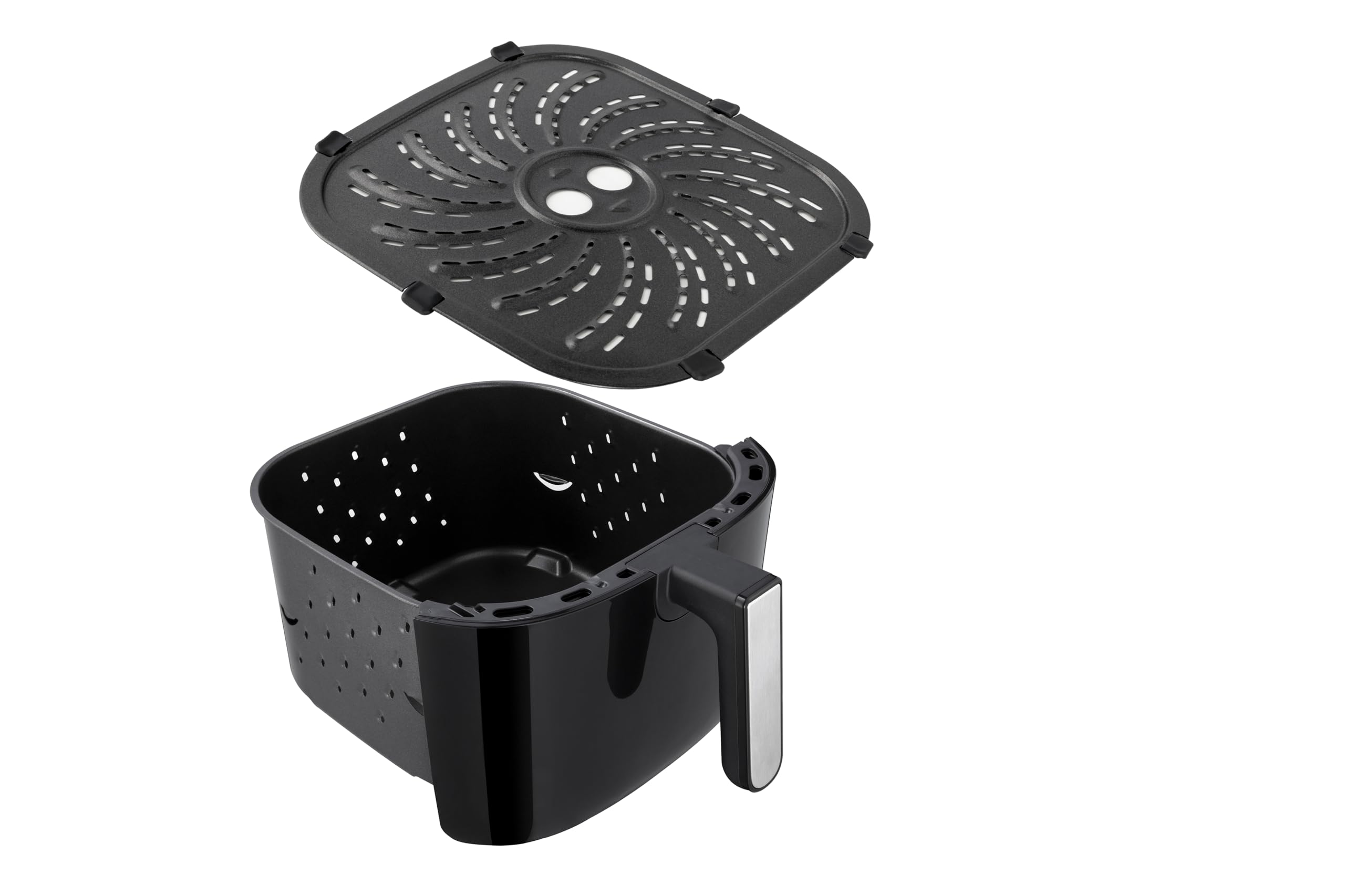 russell-hobbs-satisfry-grillplatte-ersatzteil-xxl-4l-hei-luftfritteuse image 3