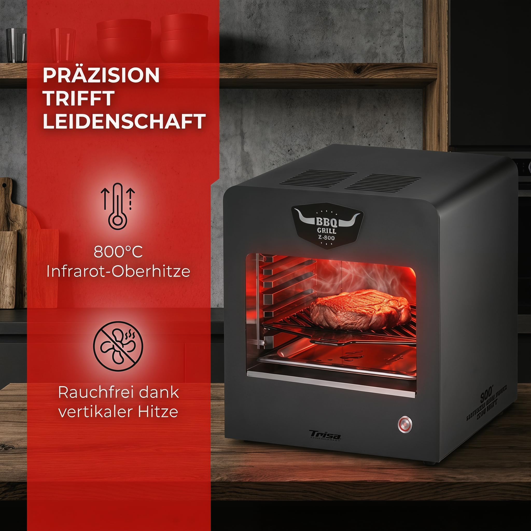 trisa-bbq-grill-x-800-oberhitzegrill-800-c-2200w image 3