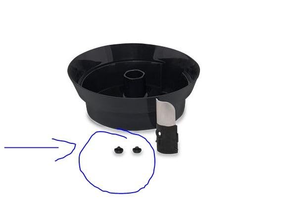 Leicht zu waschen