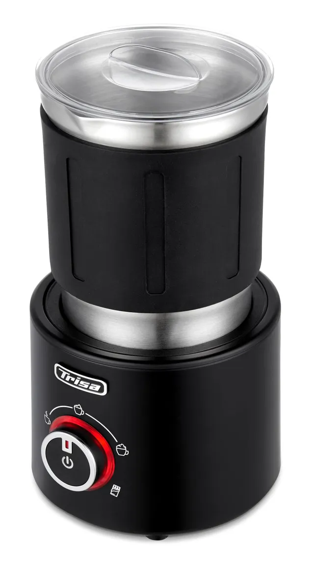 trisa-barista-plus-milky-air-pro-milchaufsch-umer-400ml image 1