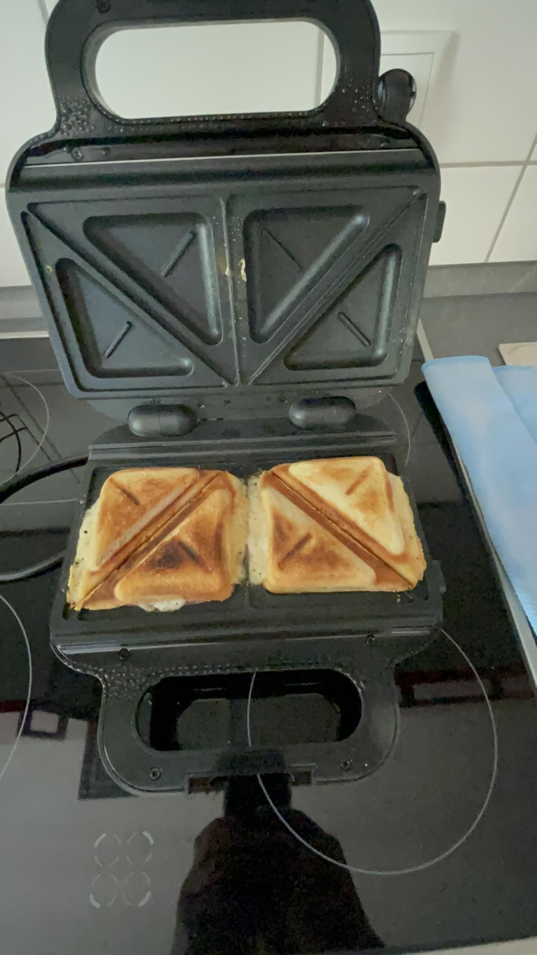 Platzsparend