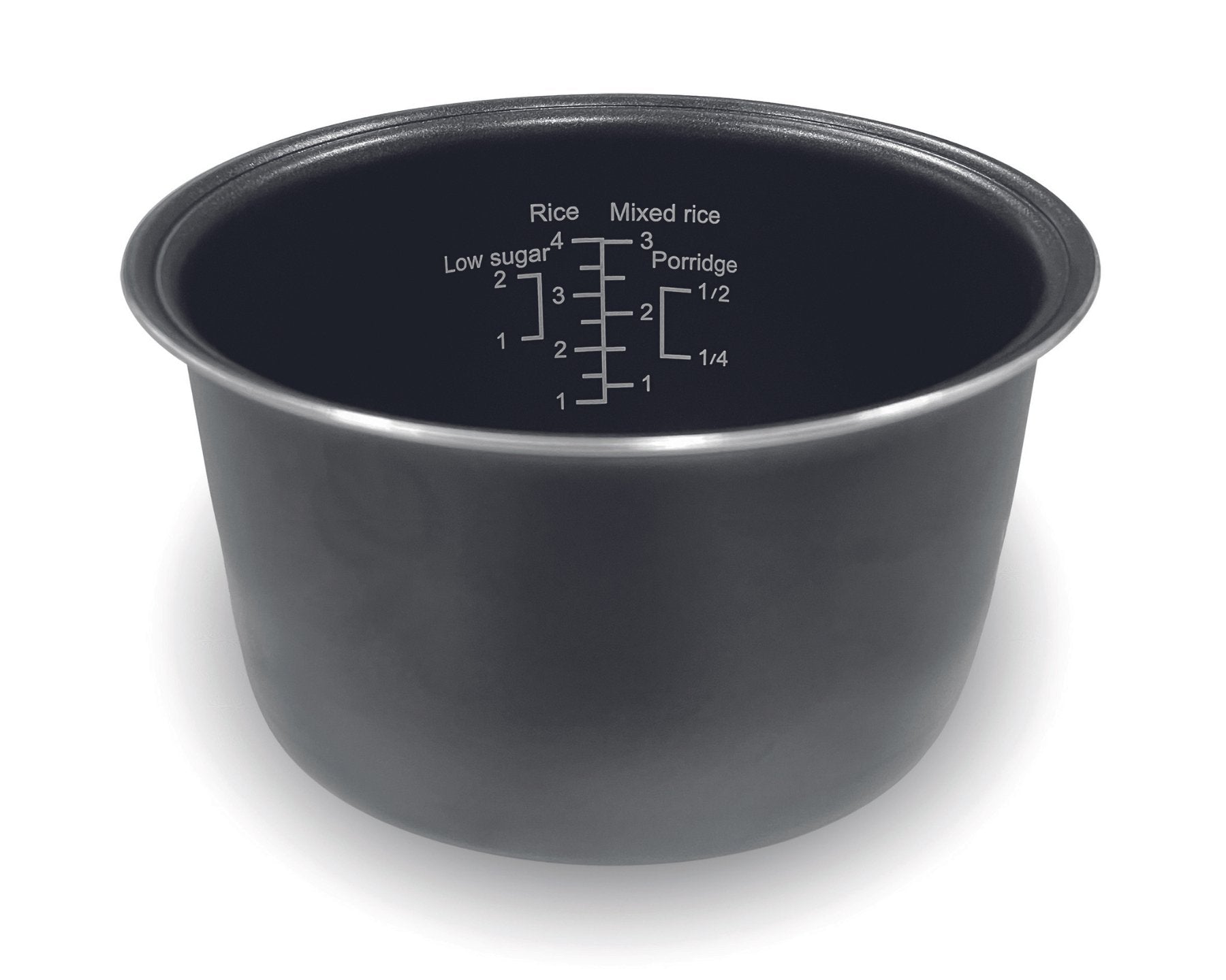 koenig-steel-line-low-carb-reiskocher-350-w-6-funktionen image 3