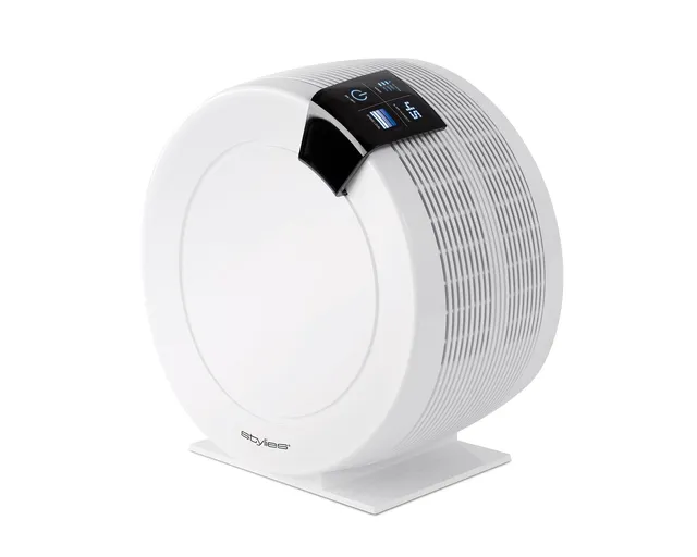 koenig-alassio-aquarius-luftw-scher-mit-hygrostat image 1